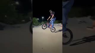 #youtubeshorts #reels #bmx #bmxpark #bmxstreet #reaction #failsvideo #instagram