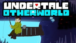 [Undertale: Otherworld] Game Dev live stream.