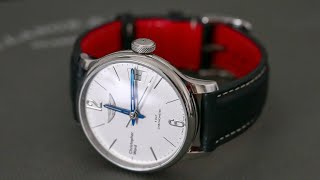 Christopher Ward C1 Morgan Classic Chronometer - Review