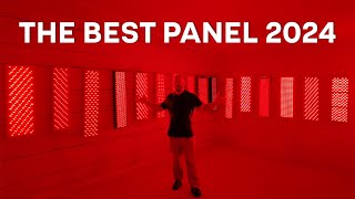 Best Red Light Therapy Panel 2024? EPIC Comparison