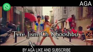 kya baat ay whatsapp status video