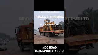 @INDO-ROAD. #indo #transport #trendingreels #trucks #music #newsong #song #khasaaalachahar