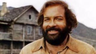 Bud Spencer Foto Gallery