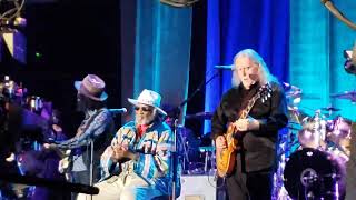 Life is A Carnival - Warren Haynes - Taj Mahal - Life is A Carnival concert - Oct. 17 2024