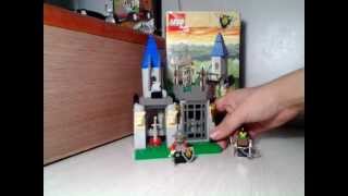 Lego Castle set 6094 (2000)