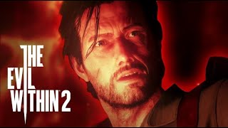 The Evil Within 2