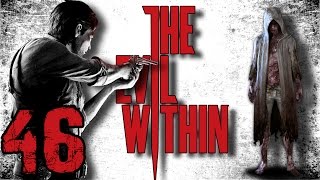 [THE EVIL WITHIN] BLAST FROM THE PAST #46