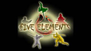 ONE-Foundation  -Five Elements- Trailer