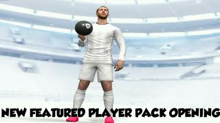 Player Of The Week pack opening | Pes 2020 Mobile | New update v4.6.0 |