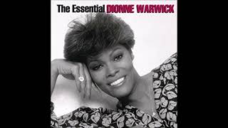 Dionne Warwick • I'll Never Fall In Love Again