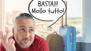 Quella volta che mi sono licenziato dalla Sony perché avevo deciso di... Ep. 3