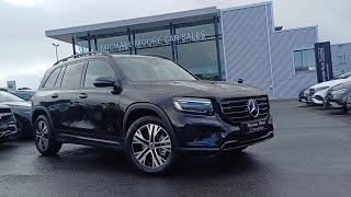 Michael Moore Mercedes-Benz New GLB- Class GLB200D PROGRESSIVE LINE  AUTO 7...