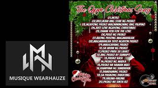 MPLANET   The Opm Christmas Song Merry Christmas #christmas #christmasmusic #christmassongs