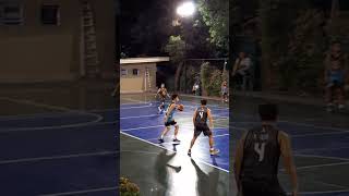 TEAM BLUE #13 IPINAGLABAN TALAGA #shorts #basketball #trending #fyp #viral #satisfying