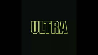 Ultra Black Friday Weekend Sales Event