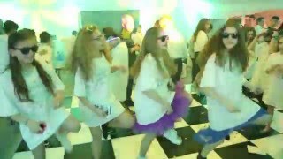 Lara's Batmitzvah Highlights