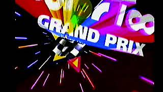 Motor Toon Grand Prix 2 - Trailer - Interactive CD Sampler Vol. 3 (PS1)