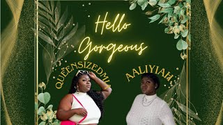 Hello gorgeous w/ Mia and Liyah Episode 1 || Happy Valentine’s Day|| New Podcast ❤️