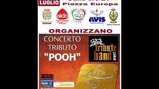 Concerto tributo POOH_1