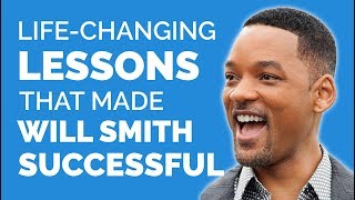 Will Smith's 5 Success Secrets That Will Change Your Life