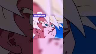 Gohan x Lutador: Proteção da Paz no Mundo! | PRIME NERD OFICIAL#shorts