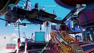 Splitgate PS4/XBOX/PC RU/ENG | [LIVE]