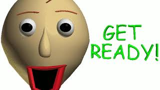 Baldi's SUPER RP REMAKE Halloween Trailer 2021!