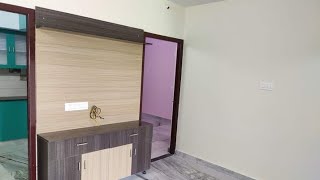 Independent House sale in singhnagar Vijayawada