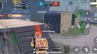 M24 ONLY 🤩| PUBG MOBILE | Mirza Gaming YT