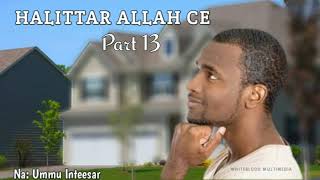 Halittar Allah Ce.... 13