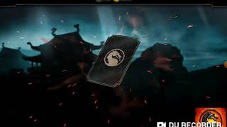 Mortal Kombat Mobile, Разочарование войны фракций.