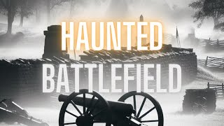 The Ghosts of Gettysburg: Haunted Battlefield or Imagination?