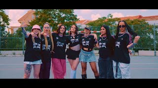 QUEENS LEAGUE - Vera GRV, Kristina, Daniela Garsal, Metrika, Georgia Scott, L0rna, Nieto666