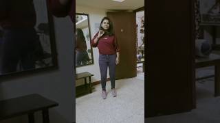 🔥 | Cynthia Janet #cj #dance #tamilsong #kaakinaadakatta #tamil #subscribe #like #cynthia #bgmtamil