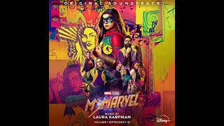 The Plan | Ms. Marvel (Original Soundtrack)