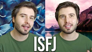 21 Sinais que Você é ISFJ