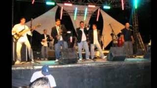 CINCO DE TE  EN VIVO EN NAVOJOA   -- APACHE.--