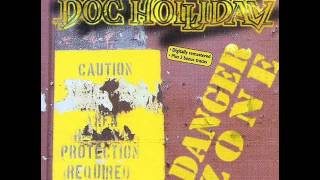 Doc Holliday - Tijuana Motel