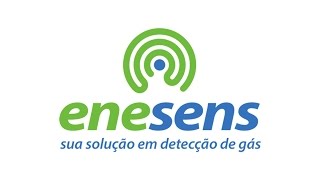 Enesens - Sua Solução em Detecção de Gás - Detector de Gás