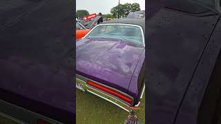 CUSTOM DONK Big BLOWER MOTOR KING KONG CAPRICE IMPALA #jaykennemer #shorts #carshow #cars