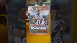 Super bomba patch 100% atualizado 2025 geomatrix