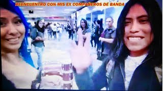 Storytime | cuando era guitarrista  de una banda de metal sinfónico