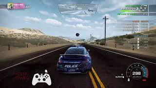 NFS HOT PURSUIT REMASTERED : SESSION LIVE 09/15/2024