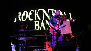 Rock N Roll Band (Boston tribute) - Smokin', Highland IN 8-1-24