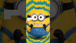 10 things You Missed Out On In The Minion's Movie Series #shorts #top10 #minions