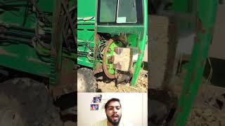 चारे के बंडल बनाने की मशीन #jugad #reaction #react #reactionvideo #jugaad #farming