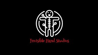 Invisible Hand Studios Wet Palette