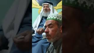 المداح عبدالودود السامرائي مديح بحق الامام علي الهادي