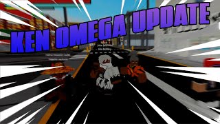 NEW KEN OMEGA UPDATE! MUAY THAI, WRESTLING, TAEKWONDO!