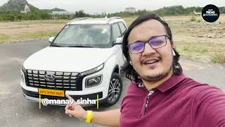 2022 Hyundai Venue First Drive Review | An In-Depth Look